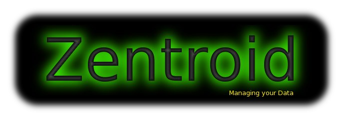 Zentroid Logo