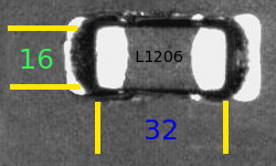 Pic of lc3216x16