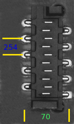 Pic of xdf10_254sp70x60