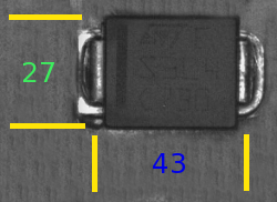 Pic of dm4327x22