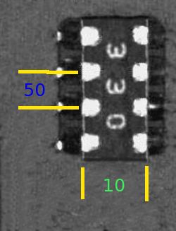 Pic of Component racfe4_50p10x05