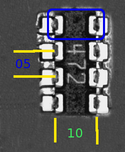 Pic of Component racve4_50p10x05