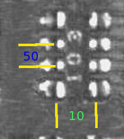 Pic of Component racx4_50p10x05