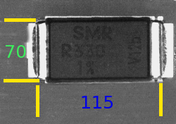 Pic of Component rm11570x25
