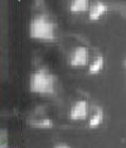 solder joint