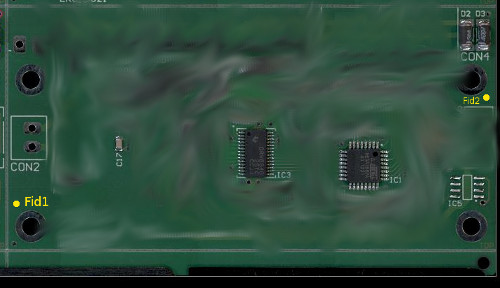 Printed Circuit Artwork