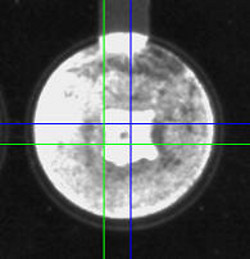 Pic of THT fiducial