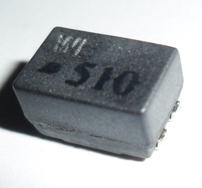 Wurth Coil